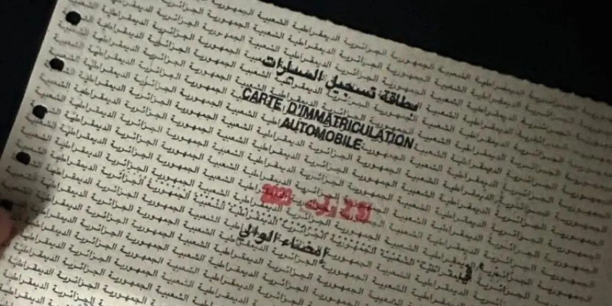 Les APC ne gèrent plus les cartes grises : vers qui vous tourner maintenant ?