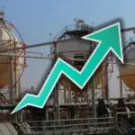 GNL algérien : forte hausse des exportations en mars 2026