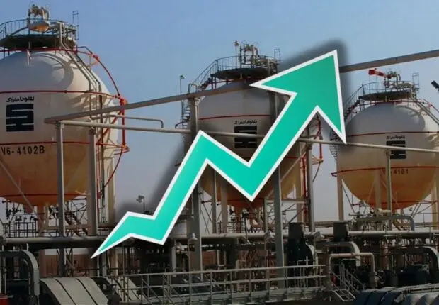 GNL algérien : forte hausse des exportations en mars 2026