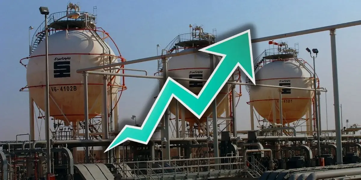 GNL algérien : forte hausse des exportations en mars 2026
