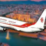 Air Algérie : des billets à moins de 32 000 DA pour cette ville espagnole