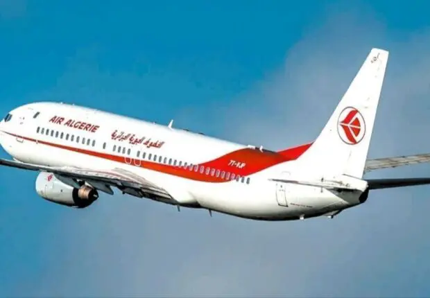 Afrique, Europe de l’Est, Asie… Air Algérie annonce 7 nouvelles liaisons pour 2026