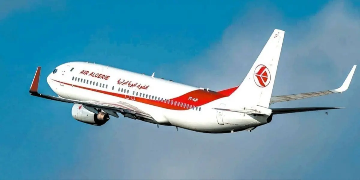 Afrique, Europe de l’Est, Asie… Air Algérie annonce 7 nouvelles liaisons pour 2026