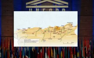 Patrimoine en Algérie : le dossier des Itinéraires augustiniens officiellement soumis à l’UNESCO