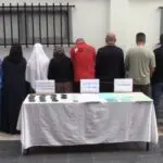 Faux passeports et documents administratifs : la police neutralise un réseau bien organisé