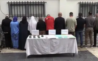 Faux passeports et documents administratifs : la police neutralise un réseau bien organisé