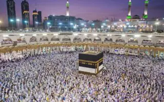 Hadj 2026 : Air Algérie dévoile les consignes essentielles pour les pèlerins