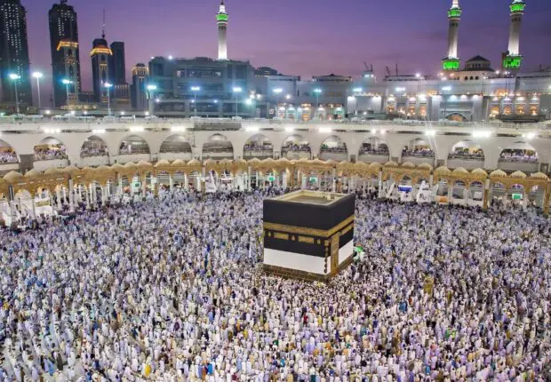 Hadj 2026 : Air Algérie dévoile les consignes essentielles pour les pèlerins