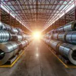 Sidérurgie : Tosyali injecte 2,5 milliards de dollars pour faire d&rsquo;Oran un géant mondial de l&rsquo;acier