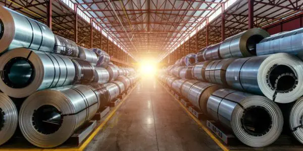 Sidérurgie : Tosyali injecte 2,5 milliards de dollars pour faire d&rsquo;Oran un géant mondial de l&rsquo;acier