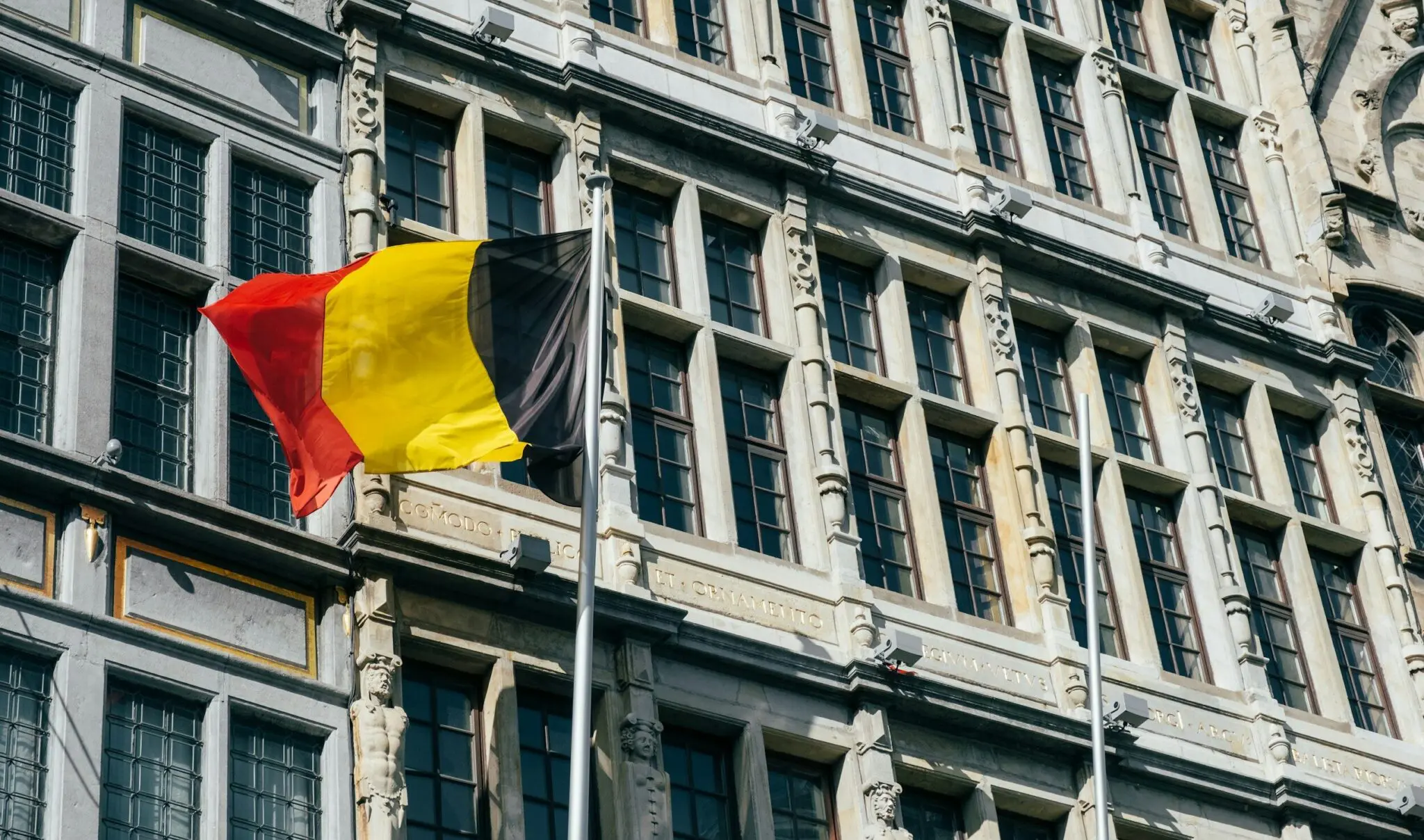 Permis de travail en Belgique : les règles changent dès le 1er mai 2026