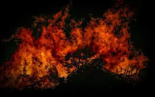 « On a entendu les enfants crier » : à Toulouse, deux sans-papiers algériens sauvent une famille du feu