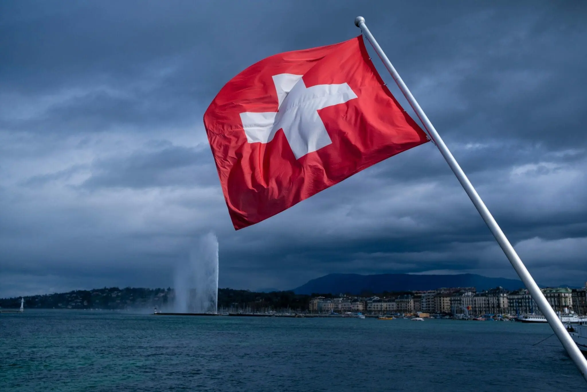 Suisse : les Algériens en tête des expulsions, les mesures de renvoi en forte hausse