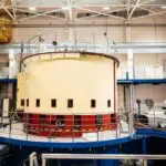 Étudier à Tomsk en Russie : immersion dans une université avec un réacteur nucléaire ouvert aux étudiants étrangers