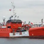 « Ils puent, il faut les tuer » : des marins français secourant les migrants accusés de racisme