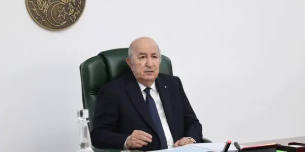 Conseil des ministres : Tebboune ordonne la création d&rsquo;un hôpital anticancer dans chaque wilaya