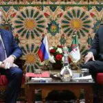 Partenariat Alger-Moscou : La capitale russe prête à accompagner le Plan d&rsquo;Aménagement d&rsquo;Alger 2035