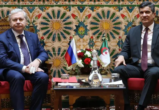 Partenariat Alger-Moscou : La capitale russe prête à accompagner le Plan d&rsquo;Aménagement d&rsquo;Alger 2035