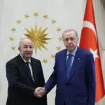 Algérie – Turquie : Tebboune et Erdogan signent plusieurs accords stratégiques