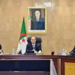 Réunion du Gouvernement : deux projets clés pour moderniser les villes en Algérie