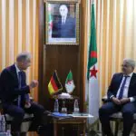 Algérie – Allemagne : le virage stratégique vers l’énergie verte s’accélère
