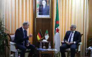 Algérie – Allemagne : le virage stratégique vers l’énergie verte s’accélère