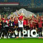 Vainqueur de la Coupe de Confédération CAF 2026, l&rsquo;USM Alger va percevoir un pactole
