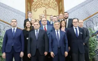 Visite de Darmanin en Algérie : quels sont les dossiers sensibles relancés entre Alger et Paris ?