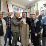 Conservée depuis 1958 : un objet personnel du Colonel Amirouche réapparaît après près de 70 ans