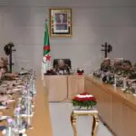 Changement à la tête de la DGSI : Zahi Mounir prend les commandes