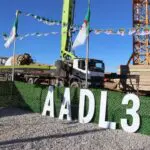 AADL 3 accélère : 73 % des logements lancés et un nouveau modèle architectural dans plusieurs wilayas