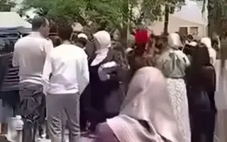VIDEO. Scènes « inappropriées » au sein d&rsquo;un CEM à Aïn Témouchent : La directrice suspendue