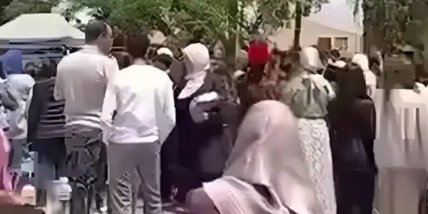 VIDEO. Scènes « inappropriées » au sein d&rsquo;un CEM à Aïn Témouchent : La directrice suspendue