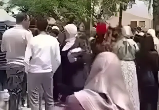 VIDEO. Scènes « inappropriées » au sein d&rsquo;un CEM à Aïn Témouchent : La directrice suspendue