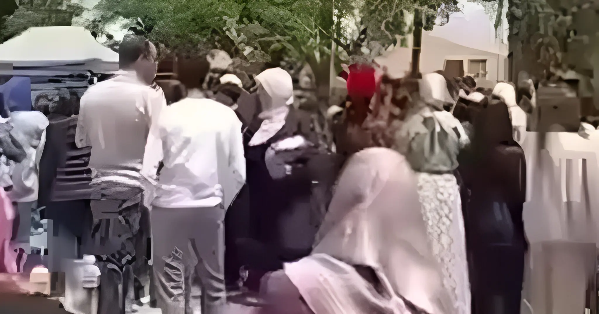 VIDEO. Scènes « inappropriées » au sein d’un CEM à Aïn Témouchent : La directrice suspendue