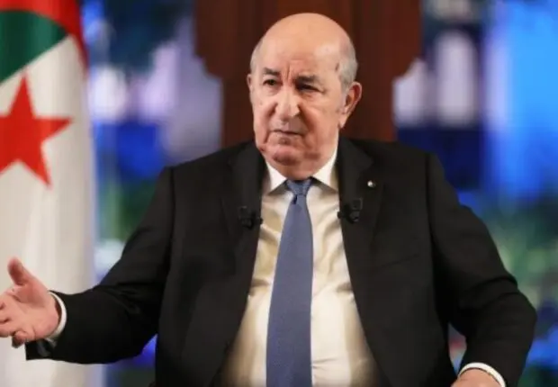 OPEP, Mali, Pape Léon XIV : Ce qu’il faut retenir des déclarations de Tebboune