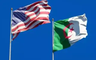L&rsquo;Algérie en force aux USA : 30 leaders économiques au SelectUSA Investment Summit 2026