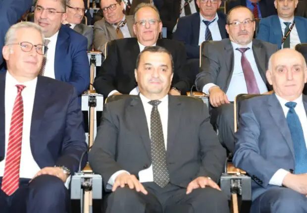 Hydrocarbures : Un investissement d’un milliard de dollars scellé entre l’Algérie et l’Égypte