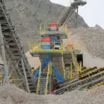Pour réduire ses importations, l&rsquo;Algérie lance sa première filière de « dolomite » transformée