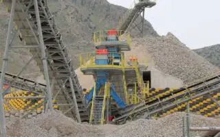 Pour réduire ses importations, l&rsquo;Algérie lance sa première filière de « dolomite » transformée