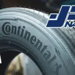 C&rsquo;est officiel, Naftal lance e-Mahata : Voici comment acheter vos pneus Continental en ligne