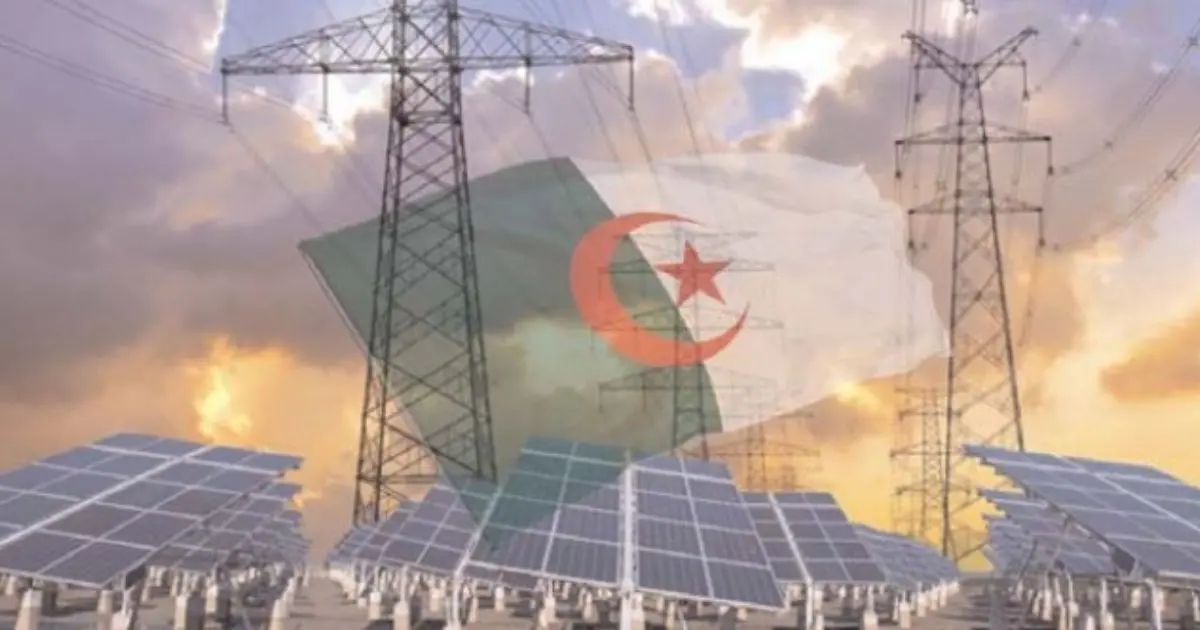 Production d’électricité 2026 : Le classement de l’Algérie en Afrique et dans le monde révélé