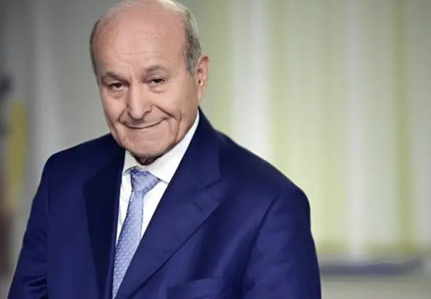 La fortune de Rebrab recule de 1,5 MDS $ : le nouveau classement Forbes 2026 du seul milliardaire algérien