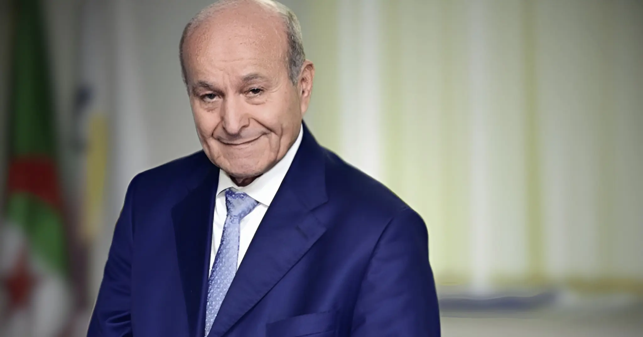 La fortune de Rebrab recule de 1,5 MDS $ : le nouveau classement Forbes 2026 du seul milliardaire algérien