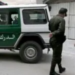 VIDEO. Drame évité de justesse à Blida : Un chauffard arrêté après des manœuvres surréalistes