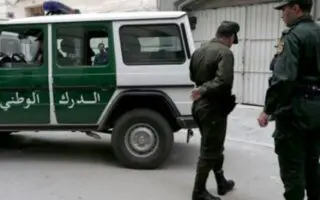 VIDEO. Drame évité de justesse à Blida : Un chauffard arrêté après des manœuvres surréalistes
