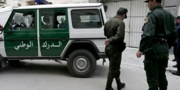 VIDEO. Drame évité de justesse à Blida : Un chauffard arrêté après des manœuvres surréalistes