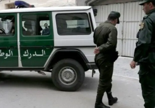 VIDEO. Drame évité de justesse à Blida : Un chauffard arrêté après des manœuvres surréalistes