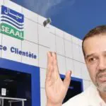 Zebdi dénonce les chiffres de la SEAAL : « Alger devrait être alimentée en eau H24 »