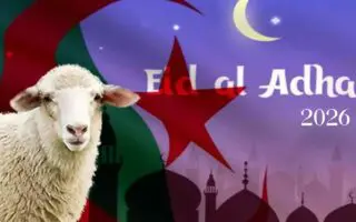 Aïd al-Adha 2026 / Algérie : les calculs astronomiques fixent la date